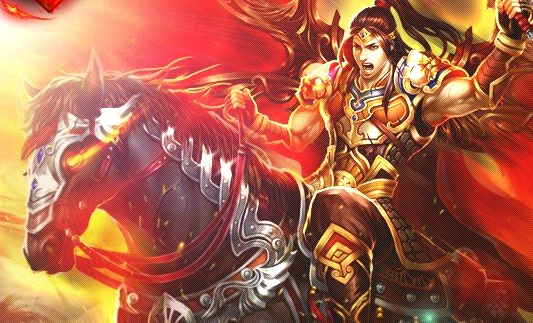 ,烈火战神新英雄