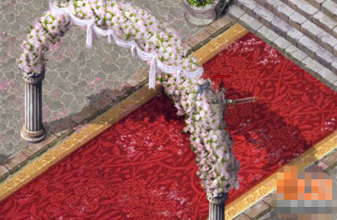烈火战神夫妻副本