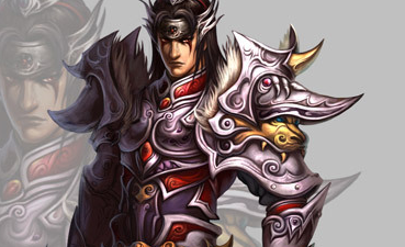 决战王城战士职业