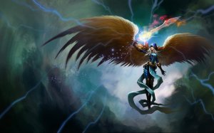 lol3月7日半价英雄皮肤