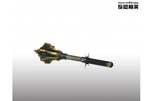 csol新武器Janus-9
