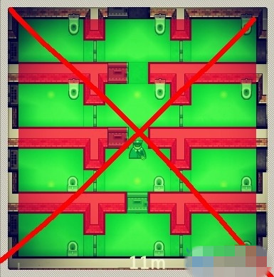 监狱建筑师