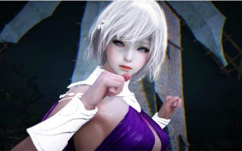 黑色沙漠免费版怎么玩