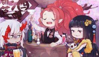 阴阳师葫芦酒结界卡