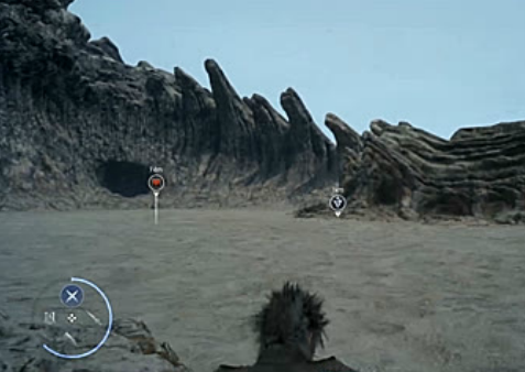 ff15核爆魔法怎么获得