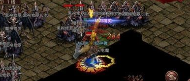 传奇世界精英怪多久刷新