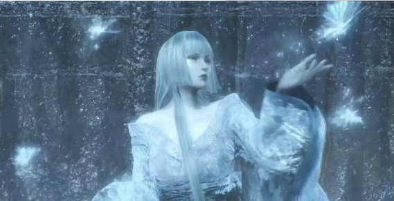 仁王织田信长加雪女怎么打