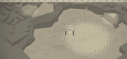 尼尔机械纪元沙的遗产在哪