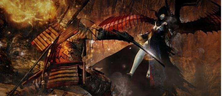 仁王怎么得到160级武器