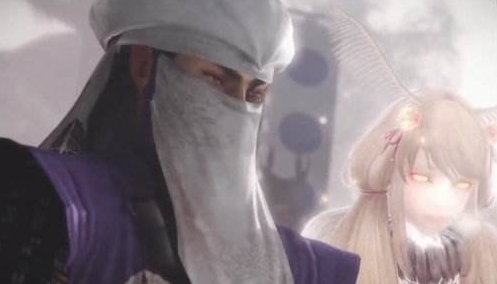 仁王二周目大谷吉继如何打