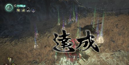 仁王怎么快速强化+10装备