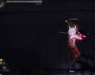 仁王如何打修炼场服部半藏