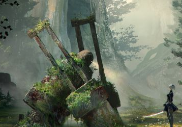 尼尔机械纪元芯片合成