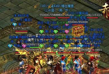 赤月传说2跨服阵营战怎么玩