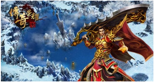 传奇荣耀战士强在哪些地方 战士职业有什么特点
