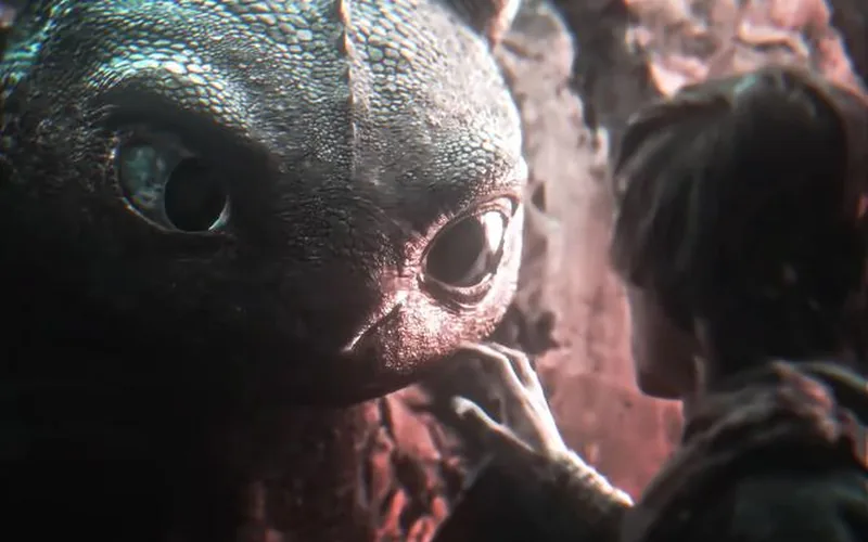 夜煞传奇·暗黑风