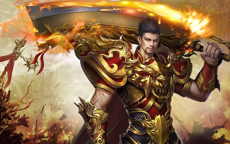 沙巴克·王者归来